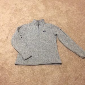 Patagonia Better Sweater